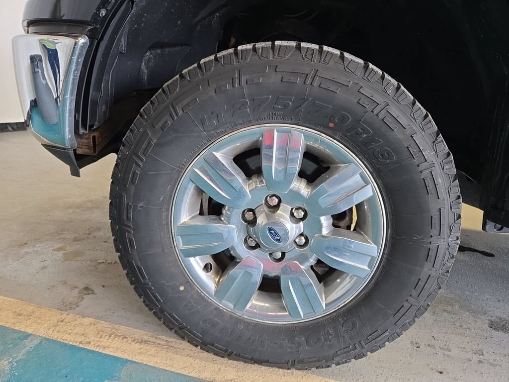 Used 2020 Ford F150 XLT AWD/4WD image 47
