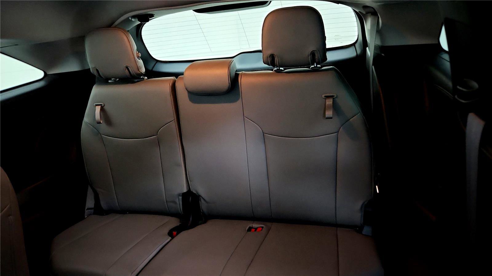 Used 2025 Toyota Sienna XLE image 22