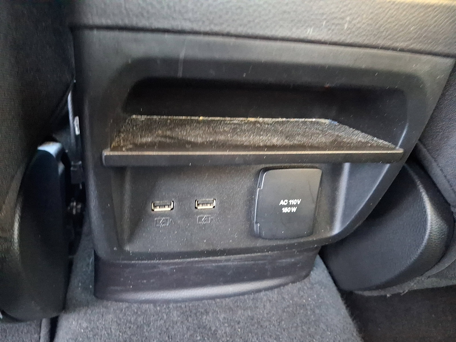 Certified 2023 Ford Ranger XLT w/ Equipment Group 301A Mid image 14