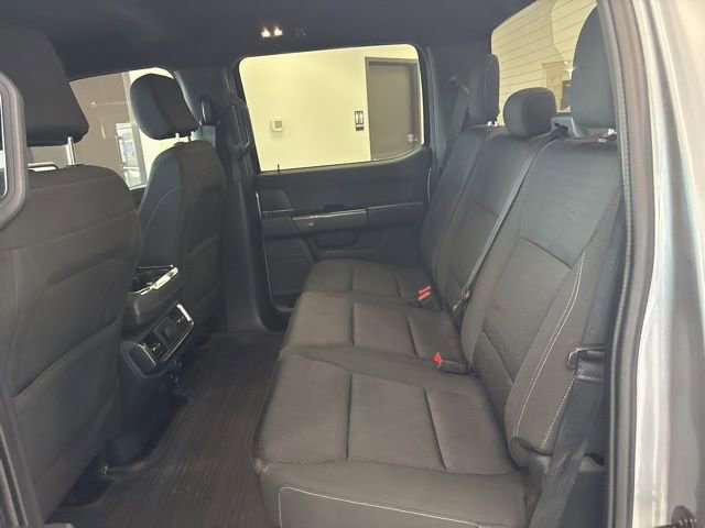 Used 2023 Ford F150 XLT w/ Equipment Group 301A Mid image 19