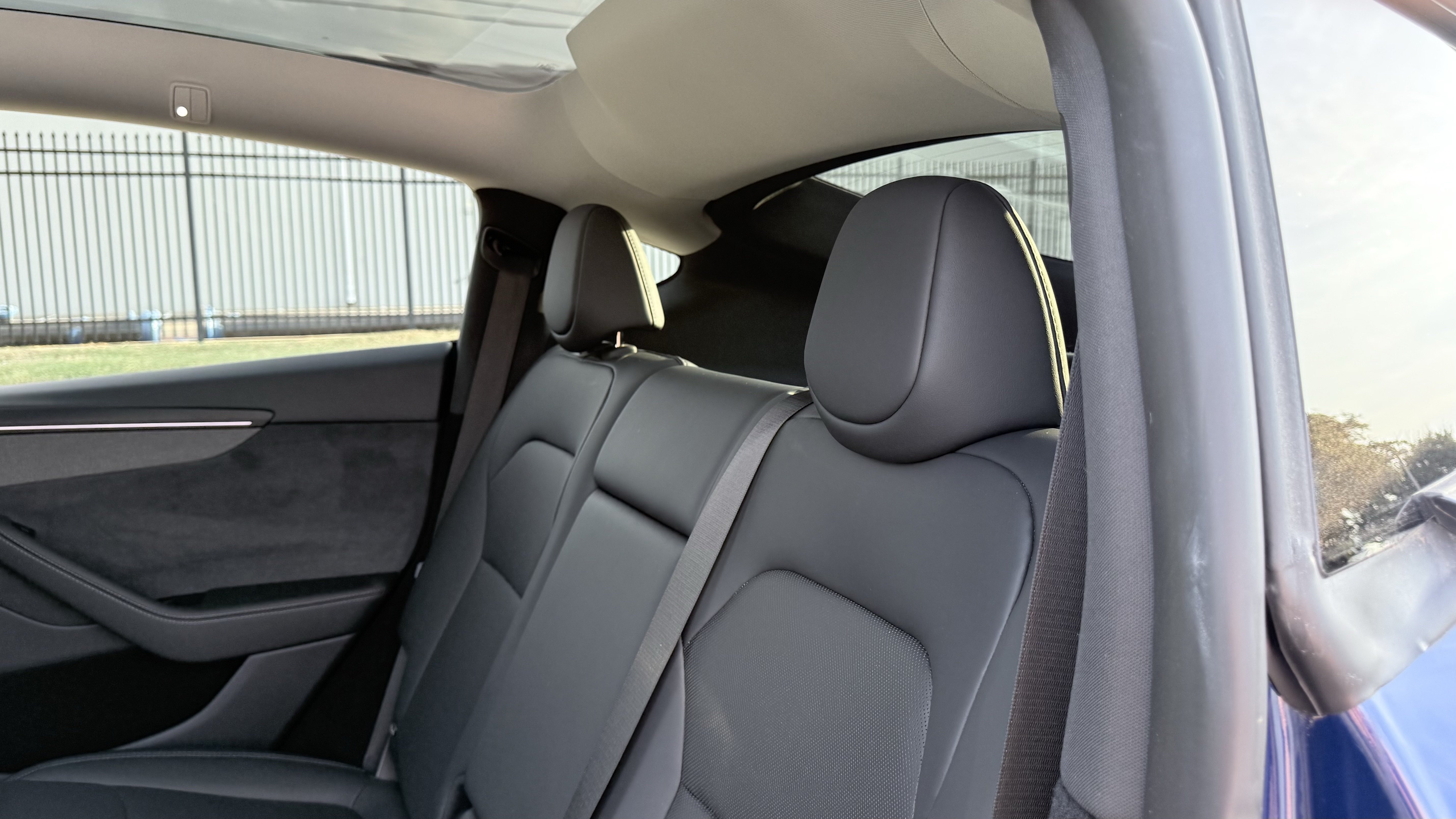 Used 2026 Tesla Model Y AWD image 32
