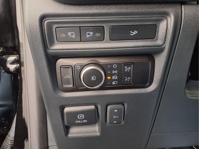 Used 2023 Ford F150 XLT w/ Equipment Group 302A High image 19