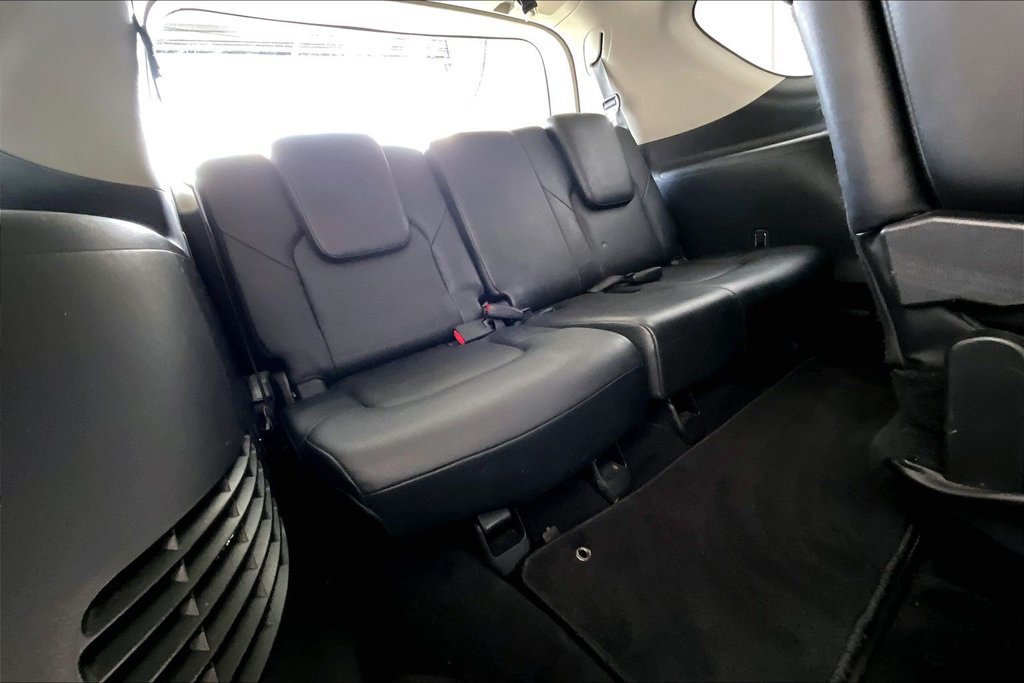 Used 2011 INFINITI QX56 2WD w/ Theater Pkg image 36