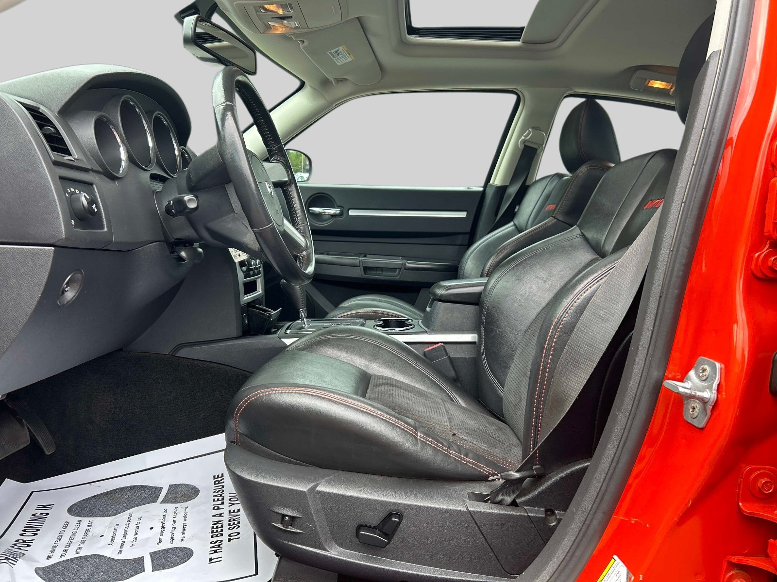 Used 2008 Dodge Charger R/T RWD image 14
