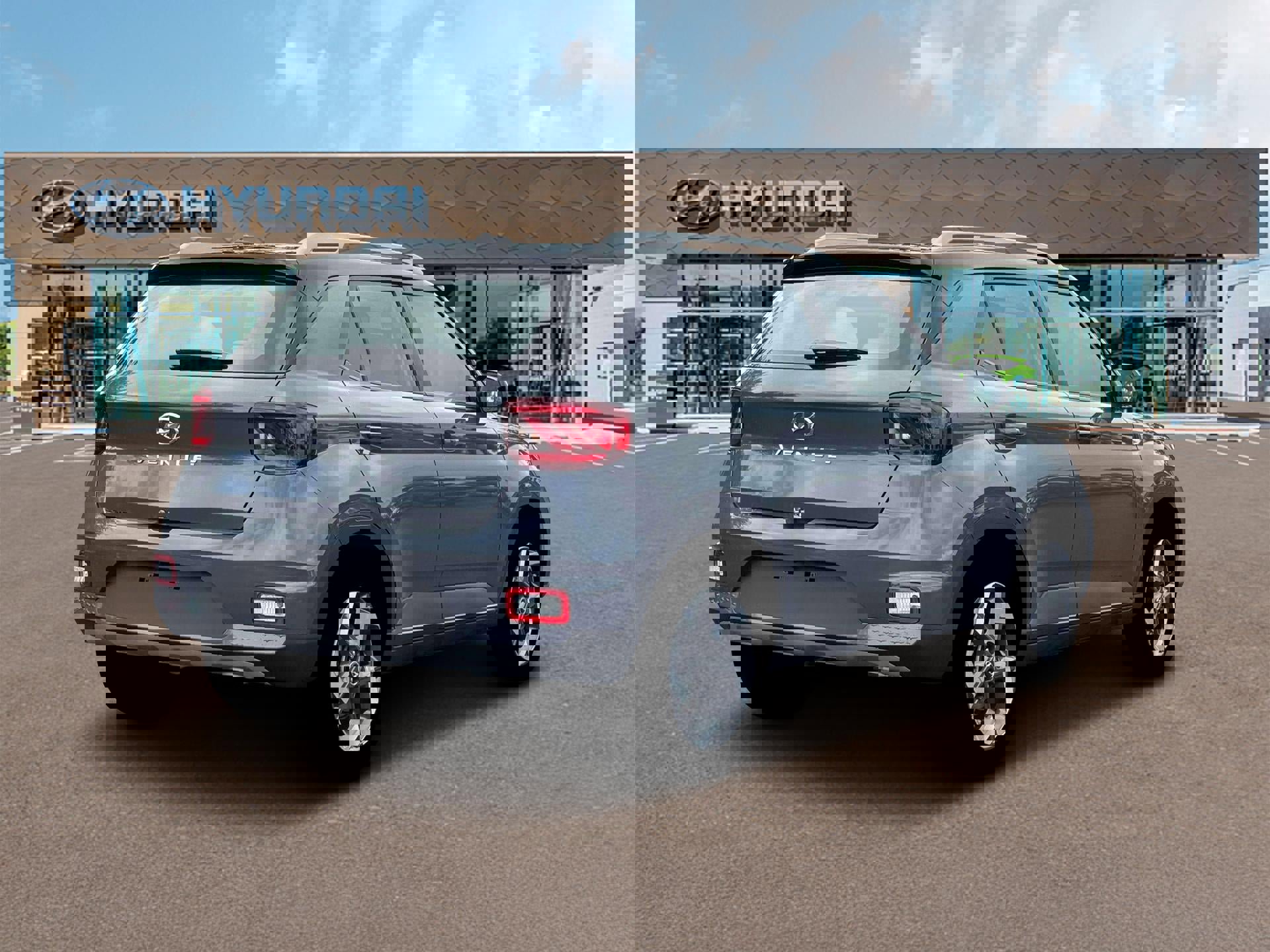 New 2026 Hyundai Venue SEL image 7