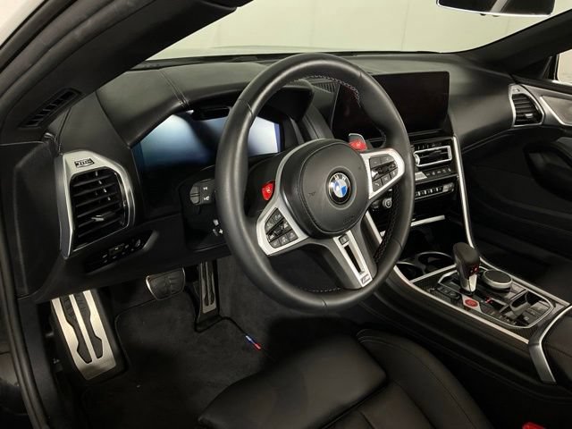 Used 2023 BMW M8 Competition w/ M Carbon Exterior Package AWD/4WD image 29