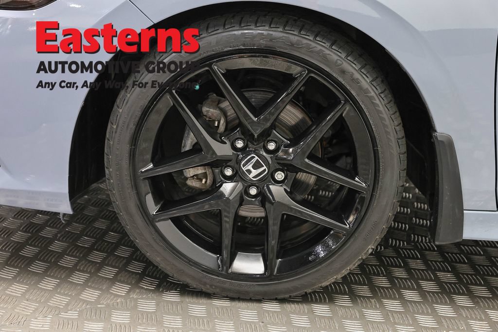 Used 2024 Honda Civic Sport image 31