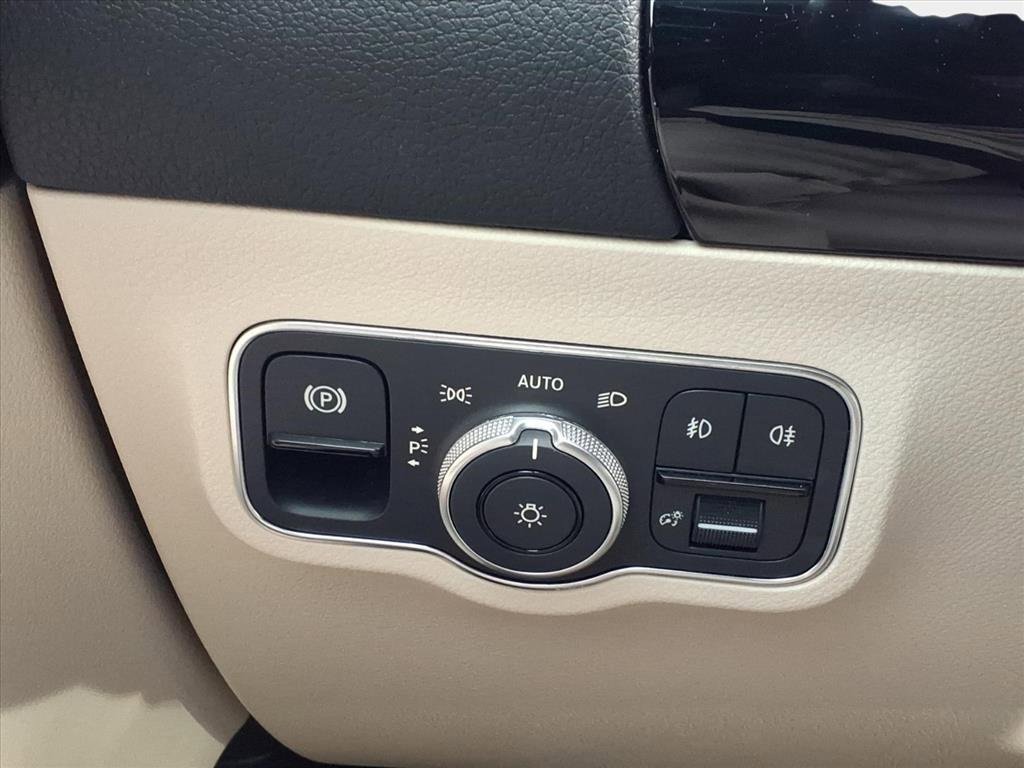 Used 2023 Mercedes-Benz GLA 250 GLA 250 image 25