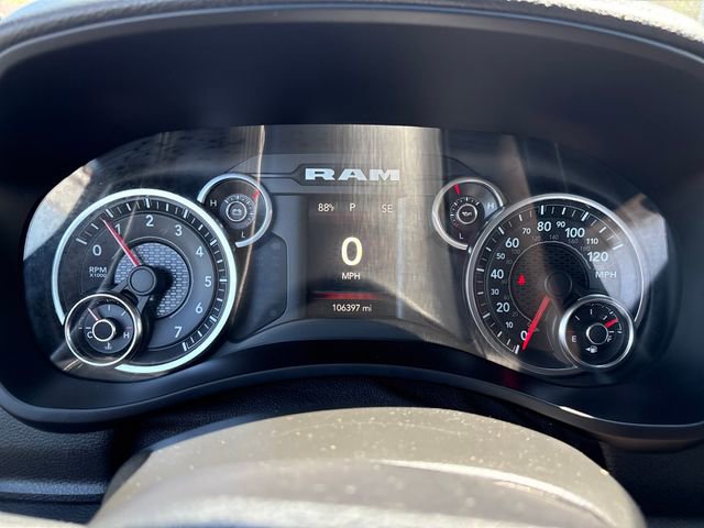 Used 2022 RAM 2500 Big Horn image 14