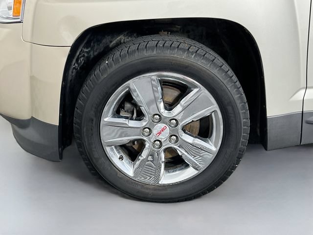 Used 2015 GMC Terrain SLE w/ Chrome Edition FWD image 24