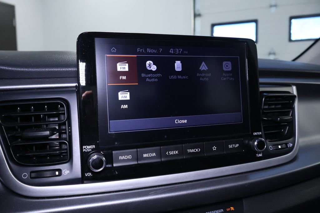 Used 2023 Kia Rio S image 25