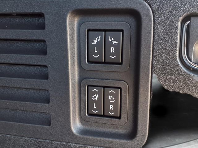 New 2026 GMC Acadia Denali Ultimate w/ LPO, Floor Liner Package image 27