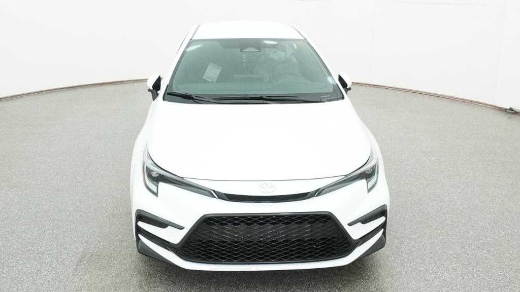 Used 2026 Toyota Corolla SE FWD image 37