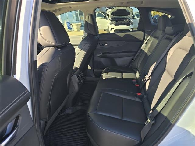 Used 2025 Nissan Murano SL image 13