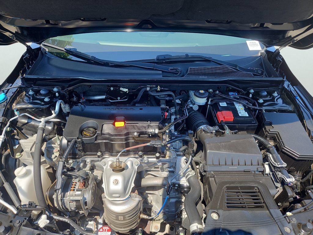Used 2023 Honda Civic LX image 28
