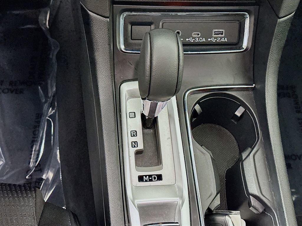 Certified 2025 Subaru Ascent Premium w/ Premium Package image 22