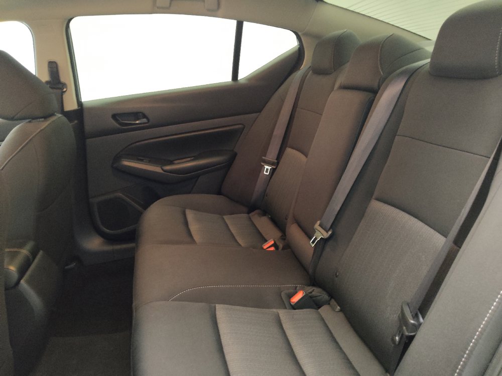 Used 2024 Nissan Altima 2.5 S FWD image 18