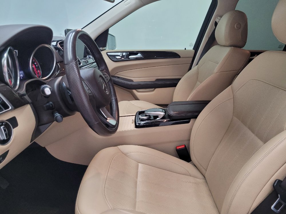 Used 2018 Mercedes-Benz GLE 350 image 17