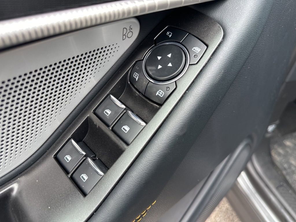 New 2026 Ford Explorer Tremor w/ Tremor Ultimate Package image 14