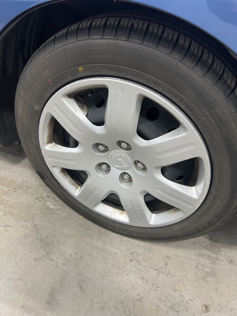 Used 2008 Honda Civic LX image 9