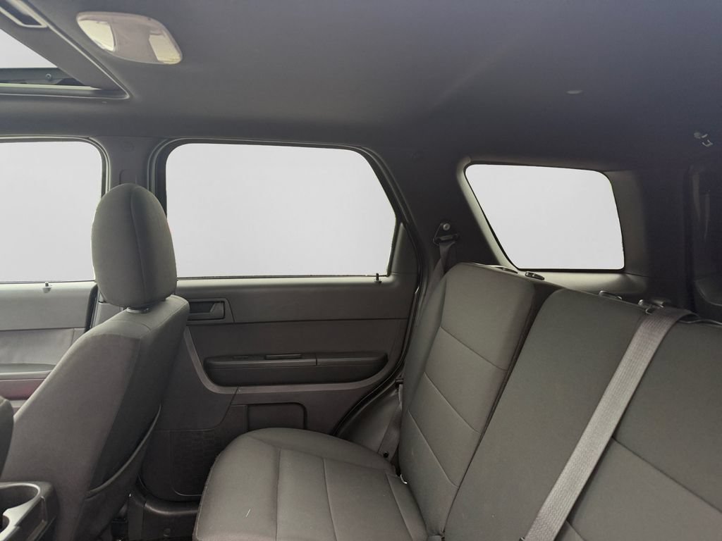Used 2012 Ford Escape XLT FWD image 31