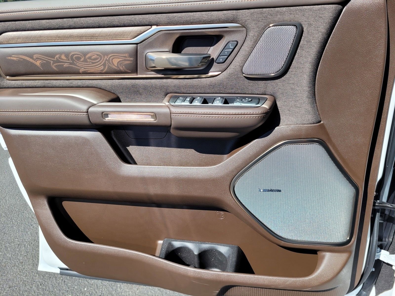 New 2026 RAM 1500 Limited image 15