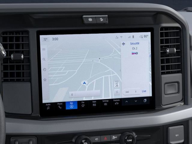 New 2026 Ford F350 XLT w/ XLT Premium Package image 14