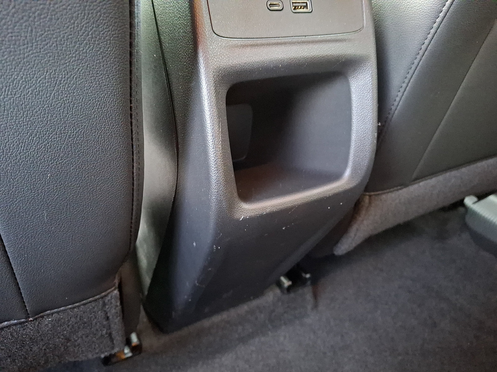Certified 2024 Buick Envista Preferred FWD image 12