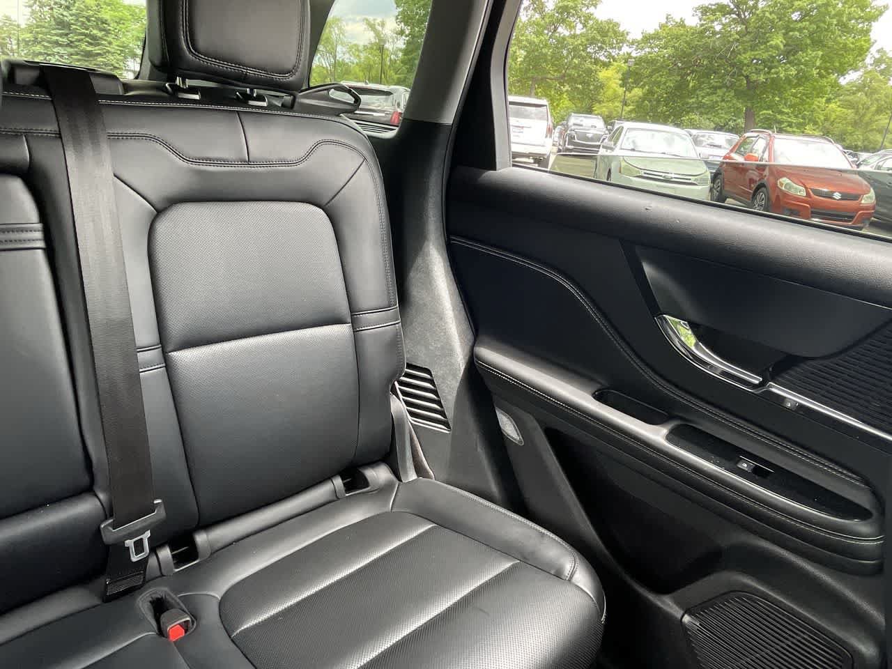 Used 2020 Lincoln Corsair AWD w/ Equipment Group 101A image 15