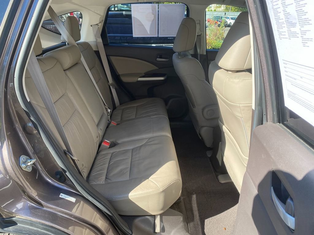 Used 2013 Honda CR-V EX-L image 27