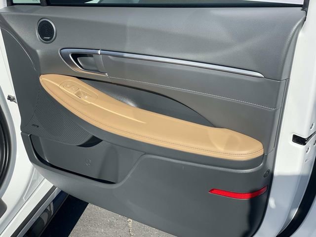 Used 2022 Hyundai Sonata Limited image 35