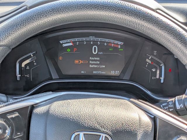 Used 2021 Honda CR-V EX image 20