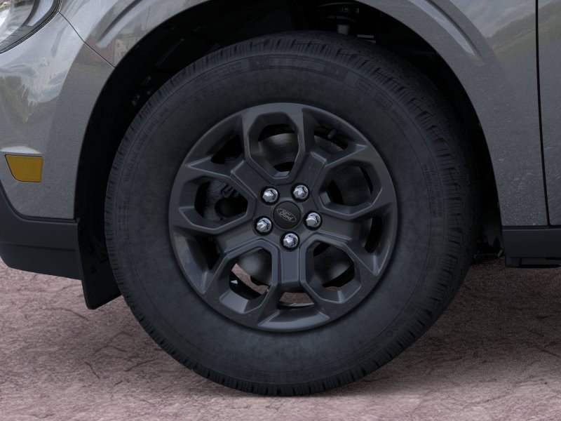 New 2026 Ford Maverick XLT w/ XLT Luxury Package FWD image 21