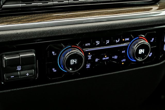 Certified 2024 Chevrolet Silverado 3500 LT w/ Convenience Package image 21