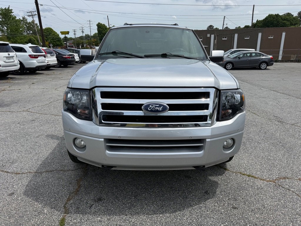 Used 2014 Ford Expedition Limited w/ Equipment Group 301A AWD/4WD image 2