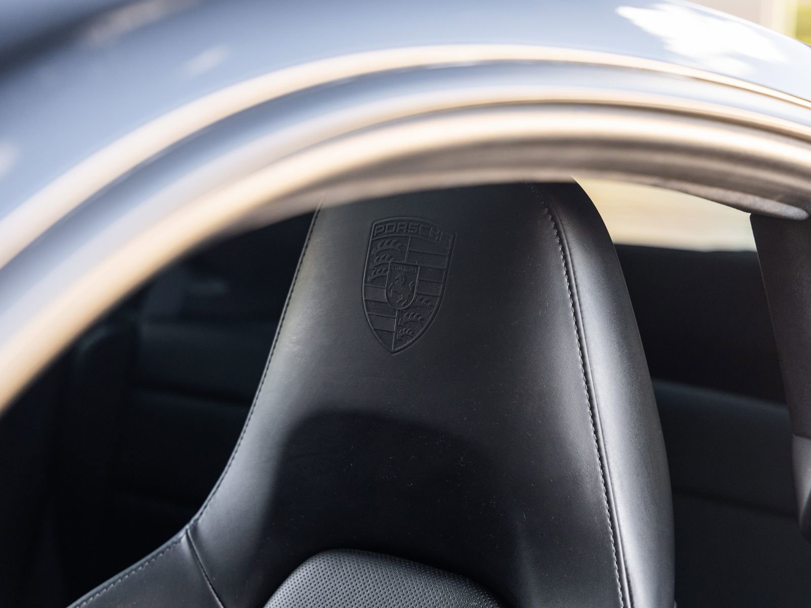 Certified 2018 Porsche 911 Turbo S image 25