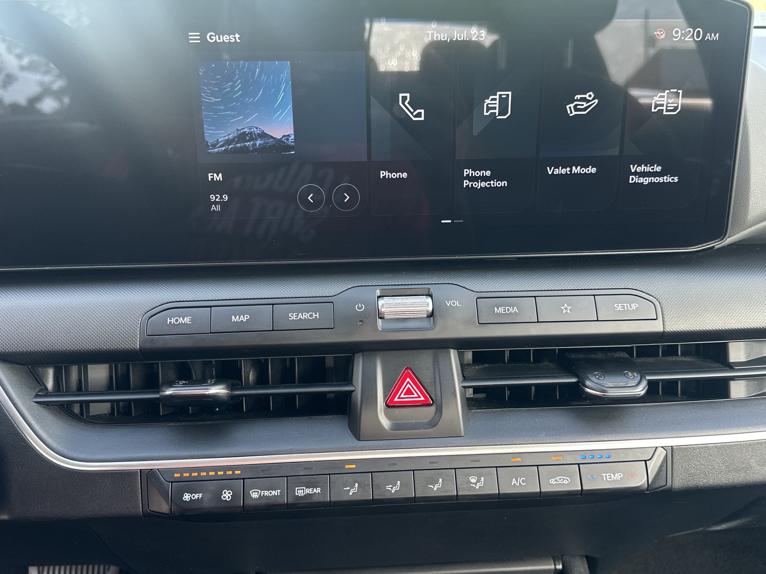 Used 2025 Kia K4 FWD image 60