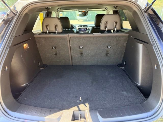 Used 2021 Chevrolet TrailBlazer ACTIV w/ Convenience Package FWD image 25