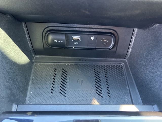 Certified 2023 Kia Sportage X-Pro image 24