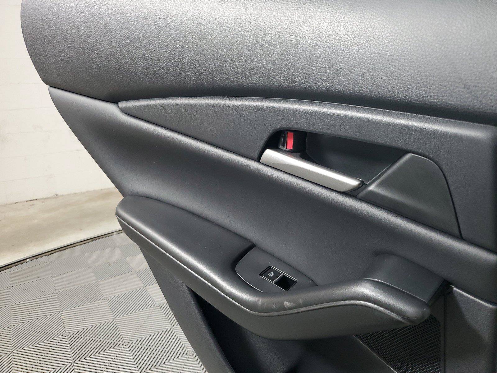 Certified 2026 MAZDA CX-30 AWD 2.5 S image 18