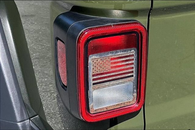 Used 2022 Jeep Gladiator Mojave AWD/4WD image 31