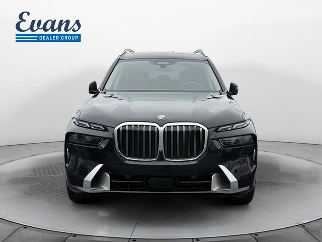 Certified 2023 BMW X7 xDrive40i image 10