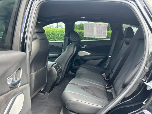 Used 2023 Acura RDX A-Spec FWD image 17