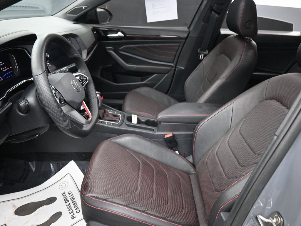 Used 2024 Volkswagen Jetta GLI Autobahn image 25