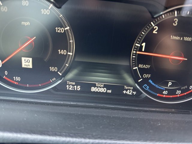 Used 2018 BMW 430i Gran Coupe xDrive image 10