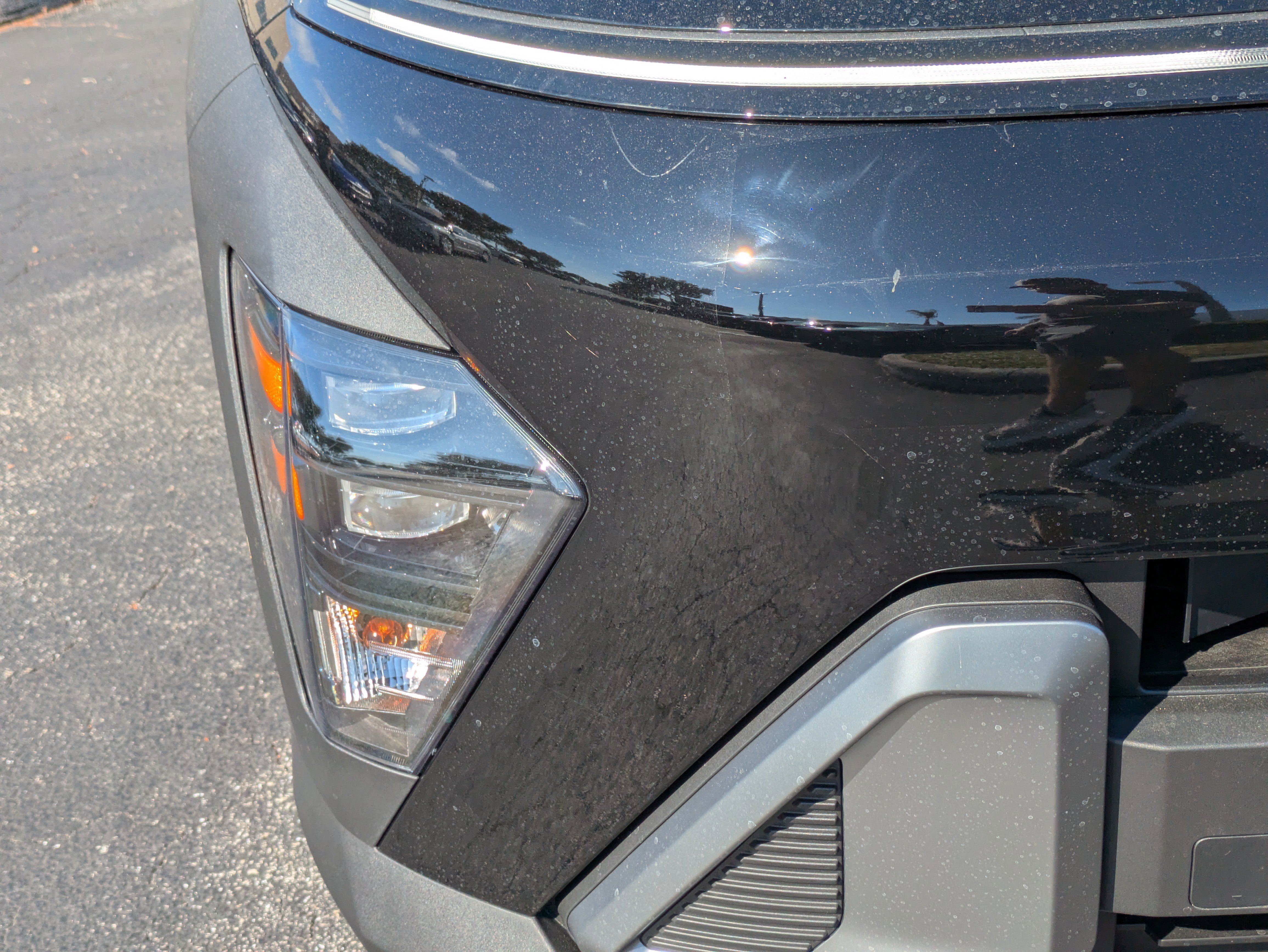 New 2026 Hyundai Kona SEL Sport FWD image 10