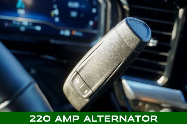 Used 2025 Chevrolet Silverado 1500 LT image 21