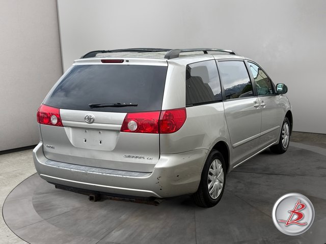 Used 2006 Toyota Sienna CE FWD image 7