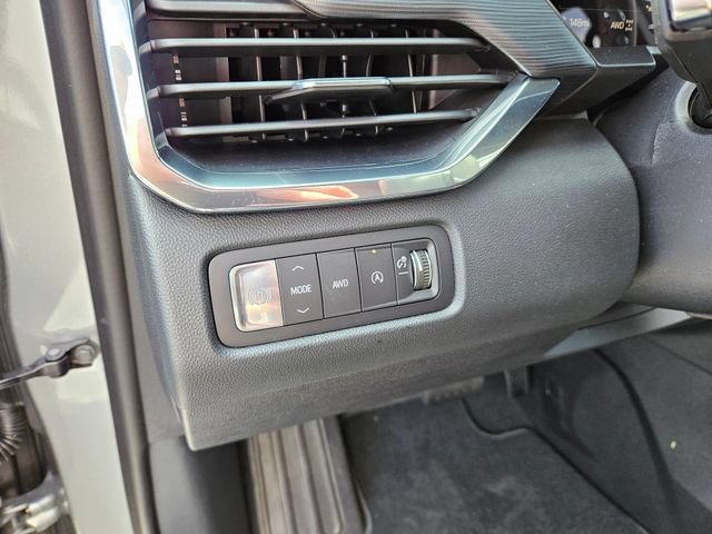 New 2026 GMC Acadia Elevation w/ Elevation Premium Package AWD/4WD image 25