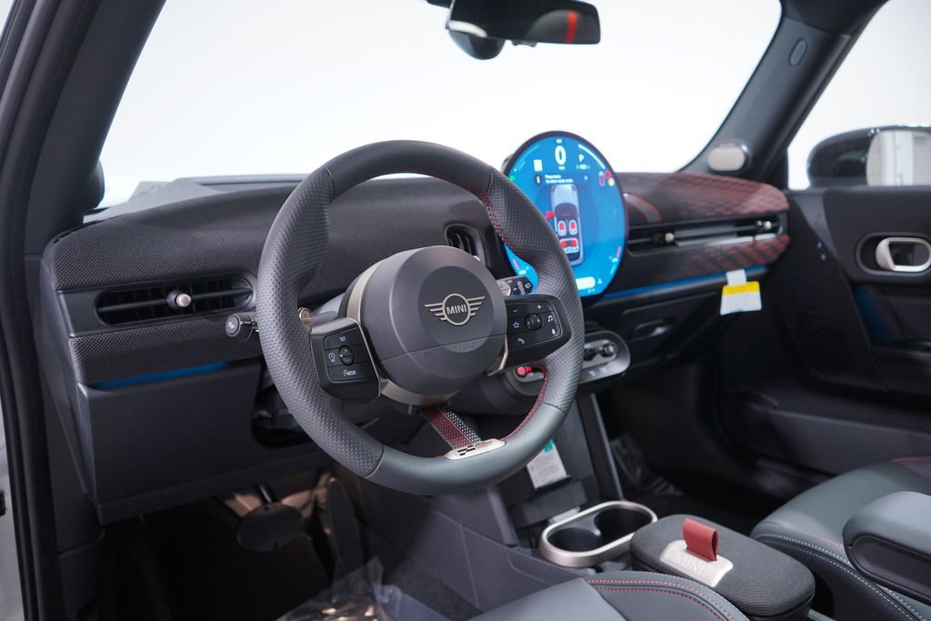 New 2026 MINI Cooper S image 6